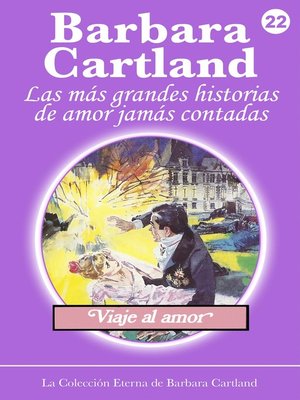 cover image of Viaje al Amor